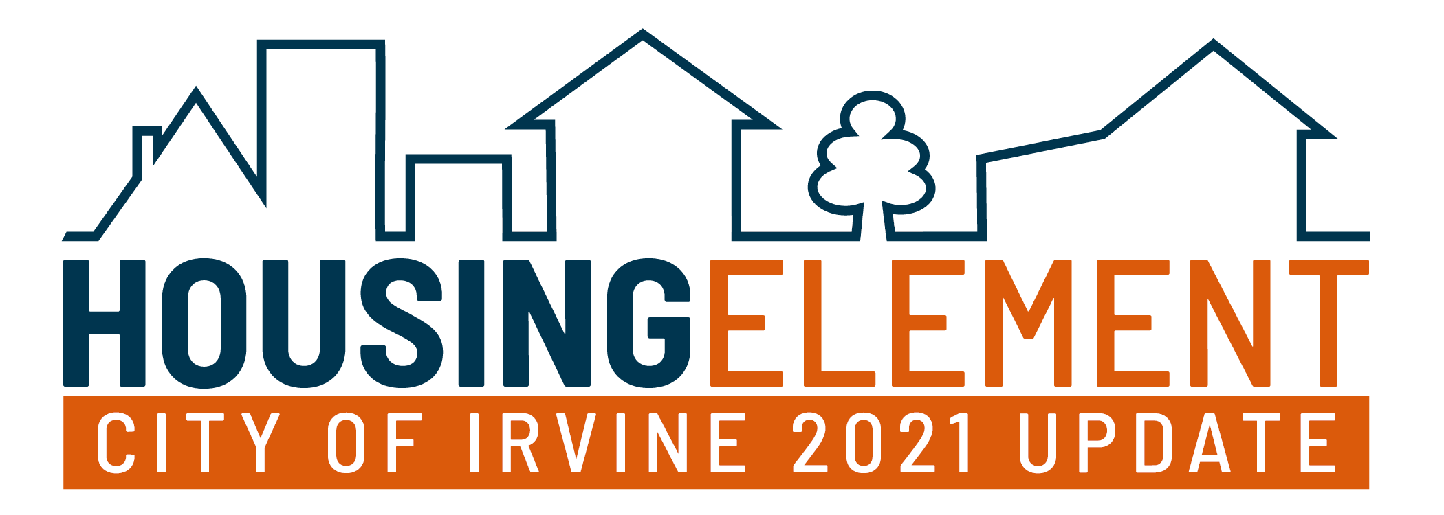 Housing Element Update City of Irvine